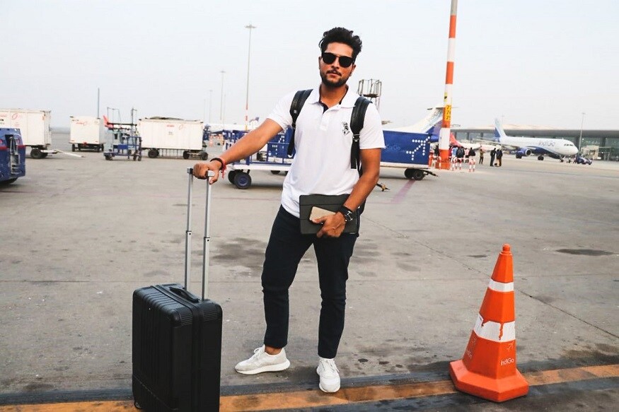 রাসেল-ব্রেথওয়েট এখনও একসঙ্গে খেলেননি আইপিএলে। ছোট মাঠে পাওয়ার হিটিংয়ে বাড়তি অ্যাডভান্টেজ পেতে কালিস-কাটিচদের মাথায় ঘুরছে অন্য অঙ্ক। নাইট শিবিরে বৃহস্পতিবার ছিল সন্দীপ ওয়ারিয়রের জন্মদিন। কেরলের পেসারকেও পরখ করতে চায় ম্যানেজমেন্ট। Photo Courtesy: KKR/Twitter রাসেল-ব্রেথওয়েট এখনও একসঙ্গে খেলেননি আইপিএলে। ছোট মাঠে পাওয়ার হিটিংয়ে বাড়তি অ্যাডভান্টেজ পেতে কালিস-কাটিচদের মাথায় ঘুরছে অন্য অঙ্ক। নাইট শিবিরে বৃহস্পতিবার ছিল সন্দীপ ওয়ারিয়রের জন্মদিন। কেরলের পেসারকেও পরখ করতে চায় ম্যানেজমেন্ট। Photo Courtesy: KKR/Twitter
