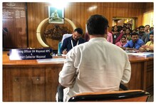 ‘ওর খেয়াল রেখো, ও তোমাকে হতাশ করবে না’, ট্যুইটারে প্রিয়াঙ্কার আবেদন ‘ওর খেয়াল রেখো, ও তোমাকে হতাশ করবে না’, ট্যুইটারে প্রিয়াঙ্কার আবেদন