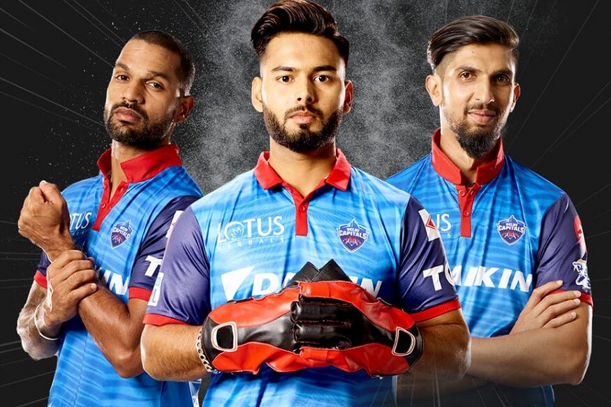 এদিকে দিল্লি কলকাতাকে সুপারওভারে টেনে নিয়ে গিয়ে ম্যাচ জিতলেও এই মুহূর্তে ৬ টি ম্যাচের শেষ তিনে রয়েছে ৷ ফলে ইডেন তাদের ঘুরে দাঁড়ানোর মাঠ হোক চাইছে তারা ৷ Photo Courtesy-DC / Twitter Handle এদিকে দিল্লি কলকাতাকে সুপারওভারে টেনে নিয়ে গিয়ে ম্যাচ জিতলেও এই মুহূর্তে ৬ টি ম্যাচের শেষ তিনে রয়েছে ৷ ফলে ইডেন তাদের ঘুরে দাঁড়ানোর মাঠ হোক চাইছে তারা ৷ Photo Courtesy-DC / Twitter Handle