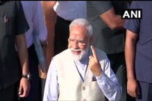 Lok Sabha Elections 2019: IED āĻŦāĻŋāϏā§āĻĢā§āϰāĻā§āϰ āĻĨā§āĻā§āĻ āĻļāĻā§āϤāĻŋāĻļāĻžāϞ⧠āĻā§āĻāĻžāϰ āĻāĻāĻĄāĻŋ: āĻŽā§āĻĻāĻŋ Lok Sabha Elections 2019: IED āĻŦāĻŋāϏā§āĻĢā§āϰāĻā§āϰ āĻĨā§āĻā§āĻ āĻļāĻā§āϤāĻŋāĻļāĻžāϞ⧠āĻā§āĻāĻžāϰ āĻāĻāĻĄāĻŋ: āĻŽā§āĻĻāĻŋ