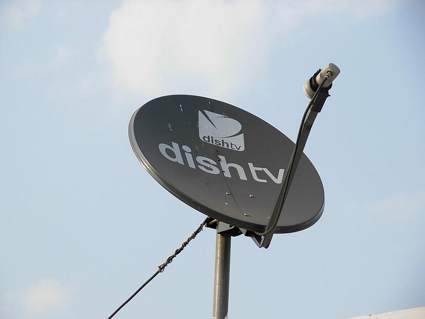  পিছিয়ে নেই Dish TV ও।  ৩ মাস সাবস্ক্রিপশানে ৭ দিনের পরিষেবা পাওয়া যাবে বিনামূল্যে। ৬ মাস সাবস্ক্রিপশানে ১৫ দিনের পরিষেবা পাওয়া যাবে বিনামূল্যে। 