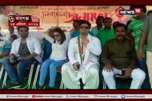 তৃণমূলের প্রচারে বাংলাদেশি অভিনেতা ফিরদৌস, বিজেপির অভিযোগে তদন্তে দিল্লি তৃণমূলের প্রচারে বাংলাদেশি অভিনেতা ফিরদৌস, বিজেপির অভিযোগে তদন্তে দিল্লি