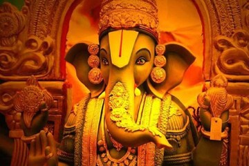 তুলসি গণেশকে বিয়ের প্রস্তাব দিয়েছিলেন, উত্তরে সিদ্ধিদাতা যা জানিয়েছিলেন