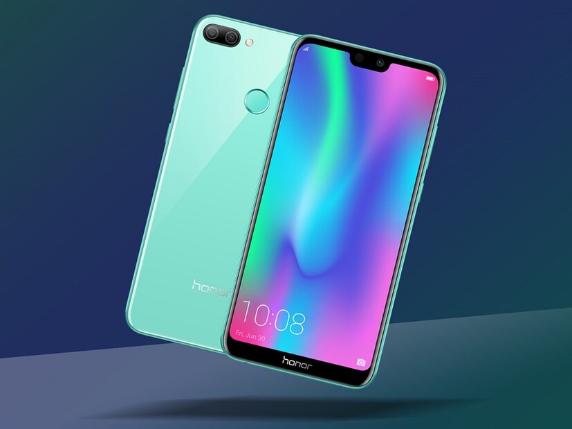 এই সেলে মাত্র 11,999  থেকে পাওয়া যাবে HONOR 9N স্মার্টফোনটির  4 GB RAM + 64 GB ভেরিয়েন্ট।  