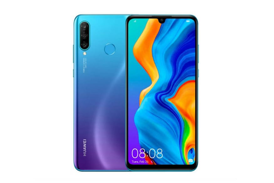 কয়েক দিন আগেই Huawei India জানিয়ে ছিল জে ২৫ এপ্রিল থেকে ভারতে বিক্রি শুরু হল Huawei P30 Lite। সেই মত আজ, বৃহস্পতিবার দুপুর ১২তা থেকে Amazon.in এ বিক্রি শুরু হল Huawei P30 Lite। কয়েক দিন আগেই Huawei India জানিয়ে ছিল জে ২৫ এপ্রিল থেকে ভারতে বিক্রি শুরু হল Huawei P30 Lite। সেই মত আজ, বৃহস্পতিবার দুপুর ১২তা থেকে Amazon.in এ বিক্রি শুরু হল Huawei P30 Lite।