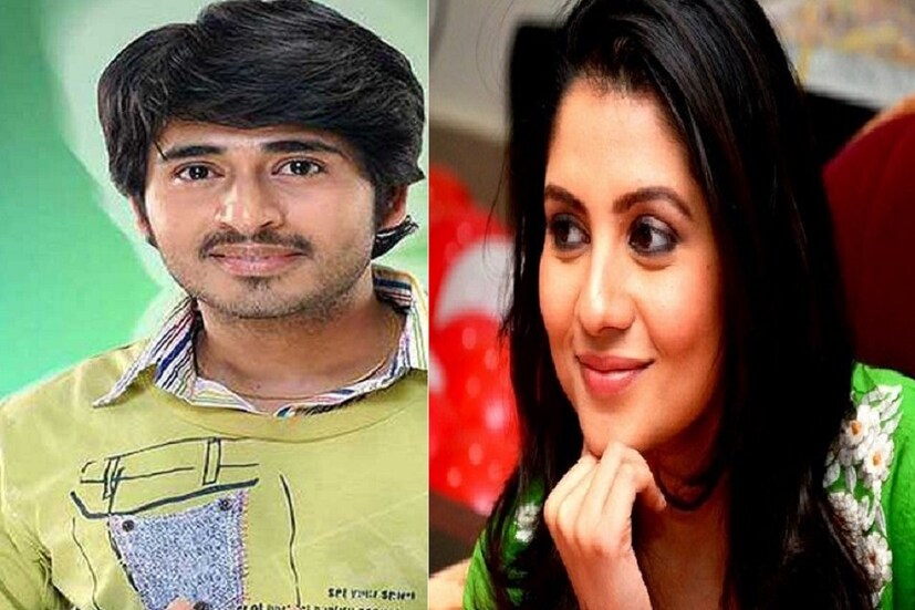 মালদহ উত্তরে তৃণমূলের ভোটপ্রচারে হিরণ-পায়েল ৷