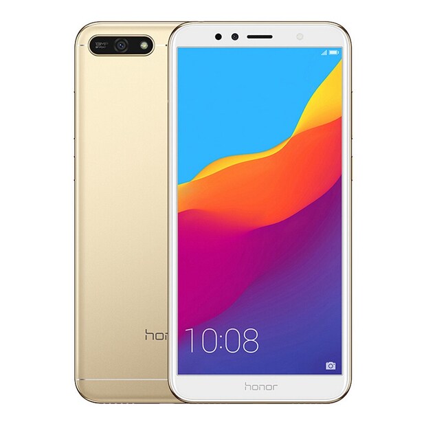 HONOR 7A স্মার্টফোনের 3 GB RAM + 32 GB ভেরিয়েন্ট পাওয়া যাচ্ছে  মাত্র 7,499 টাকায়। HONOR 7S স্মার্টফোনের 2 GB RAM + 16 GB ভেরিয়েন্ট পাওয়া যাচ্ছে 5,999 টাকায়। 