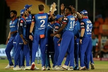 #IPL2019: ৪০ রানে দিল্লির বিরুদ্ধে জয় ছিনিয়ে নিল মুম্বই
