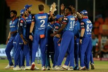 #IPL2019: ৪০ রানে দিল্লির বিরুদ্ধে জয় ছিনিয়ে নিল মুম্বই #IPL2019: ৪০ রানে দিল্লির বিরুদ্ধে জয় ছিনিয়ে নিল মুম্বই