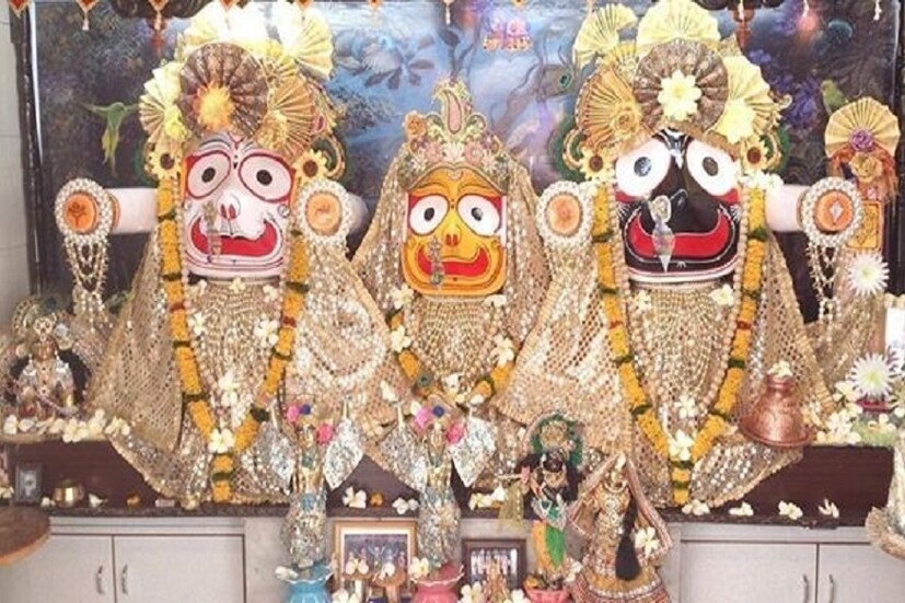 জগন্নাথ, বলভদ্র, সুভদ্রার রথে চড়ে মামবাড়ি যাওয়ার দৃশ্য সবার কাছে পুণ্যার্জনের ৷ শাস্ত্রমতে রথের উপরে বামুনকে যিনি দেখেছেন তাঁর সমস্ত জীবন পূরণ হয়েছে ৷ তাঁর আর পুনর্জন্ম হয়েছে ৷