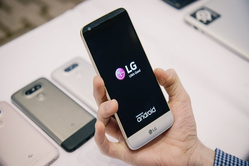 LG-এর এই ফোনগুলিতে পৌঁছবে আপডেট - LG G8 ThinQ, LG V50 ThinQ, LG G7 One