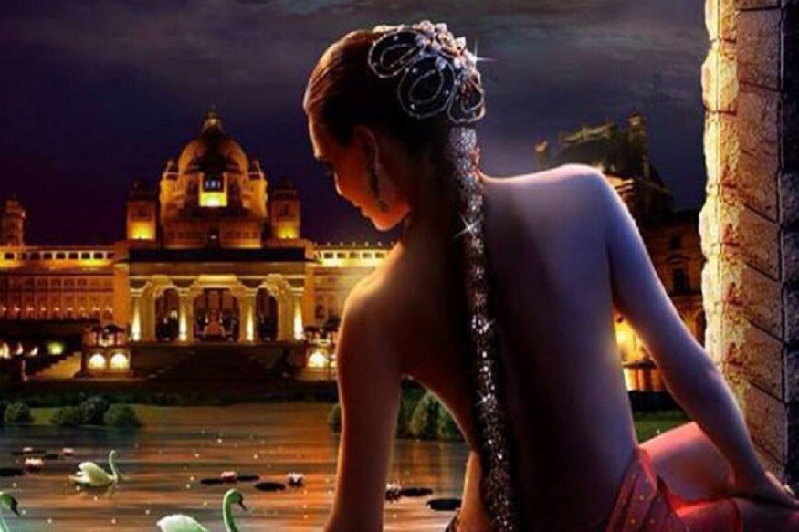 প্রয়াত কামসূত্র থ্রিডি-র অভিনেত্রী সাইরা খান ৷ শুক্রবার হঠাৎই তাঁর মৃত্যু হয় ৷ কী কারণে তাঁর মৃত্যু হয়েছে, তা অবশ্য এখনও অজানা ৷ প্রয়াত কামসূত্র থ্রিডি-র অভিনেত্রী সাইরা খান ৷ শুক্রবার হঠাৎই তাঁর মৃত্যু হয় ৷ কী কারণে তাঁর মৃত্যু হয়েছে, তা অবশ্য এখনও অজানা ৷