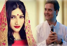 কংগ্রেস সভাপতিকে প্রেম নিবেদন মর্দানি ছবির অভিনেত্রী মাহিকা শর্মার, রাহুলের নামে রাখবেন নবরাত্রির ব্রতও কংগ্রেস সভাপতিকে প্রেম নিবেদন মর্দানি ছবির অভিনেত্রী মাহিকা শর্মার, রাহুলের নামে রাখবেন নবরাত্রির ব্রতও