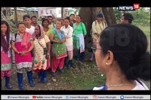 গ্রামের মেয়েদের সঙ্গে একান্তে কথা বললেন মমতা, খোঁজ নিলেন সুবিধে-অসুবিধের গ্রামের মেয়েদের সঙ্গে একান্তে কথা বললেন মমতা, খোঁজ নিলেন সুবিধে-অসুবিধের