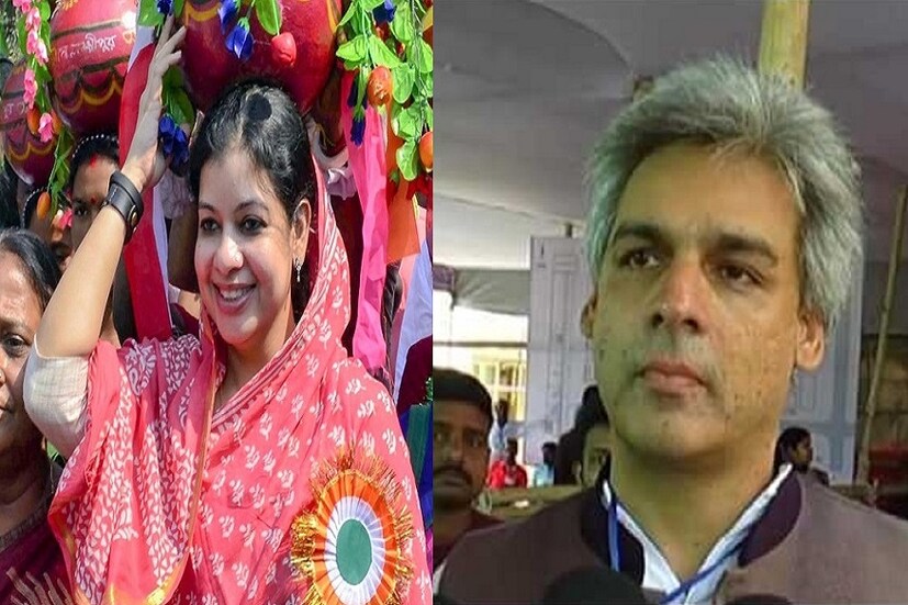 মালদহ উত্তরে এইবার মৌসম বেনজির নূর তৃণমূলের হয়ে প্রতিদ্বন্দ্বিতা করতে চলেছেন ৷ গতবার তিনি কংগ্রেসের টিকিটে নির্বাচিত হয়েছেন ৷ সরাসরি তাঁর লড়াই ঈশা খান চৌধুরির সঙ্গে ৷ স্বভাবতই বলা যেতে পারে মালদহের কোতয়ালিতে জোর লড়াই হতে চলেছে ৷ তবে শেষ হাসি হাসবে কে তা বলবে ২৩ মে, ভোটের ফলাফলেই ৷ 