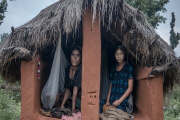 ঋতুস্রাবের সময় অপবিত্র মেয়েরা! এই সময় গাছে রাত কাটাতে গিয়ে প্রাণ যাচ্ছে তাঁদের