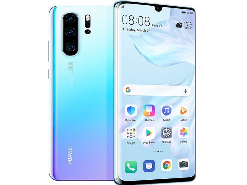 8GB RAM আর 256GB স্টোরেজে Huawei P30 Pro দাম 71,990 টাকা। শুরুতেই এই ফোন কিনলে সাথে পেয়ে যাবেন Huawei Watch GT মাত্র ২০০০ টাকায়। 