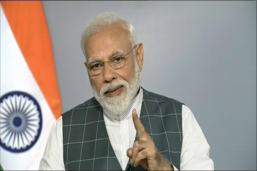 কেন্দ্রীয় সূত্রের খবর, আবহাওয়ার পরিস্থিতির উপর নজর রাখছেন প্রধানমন্ত্রী নরেন্দ্র মোদি । 