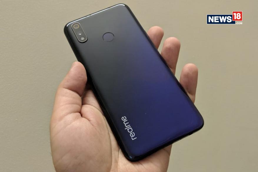 Realme 3 Pro ফোনের পিছনে থাকবে ফিঙ্গারপ্রিন্ট সেন্সার। ফোনের ভিতরে থাকছে 4,045 mAh ব্যাটারি। সাথে থাকছে VOOC 3.0 ফাস্ট চার্জ সাপোর্ট। Realme 3 Pro ফোনের পিছনে থাকবে ফিঙ্গারপ্রিন্ট সেন্সার। ফোনের ভিতরে থাকছে 4,045 mAh ব্যাটারি। সাথে থাকছে VOOC 3.0 ফাস্ট চার্জ সাপোর্ট।
