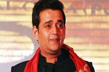নির্বাচনে যোগীর গড় থেকে কংগ্রেসের বিরুদ্ধে লড়বেন এই সুপারস্টার অভিনেতা নির্বাচনে যোগীর গড় থেকে কংগ্রেসের বিরুদ্ধে লড়বেন এই সুপারস্টার অভিনেতা