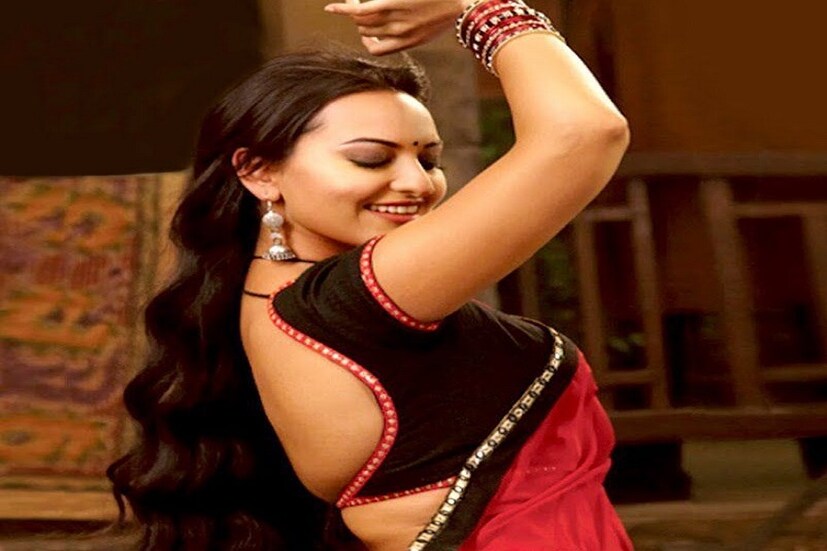 দাবাং থ্রি-তে সোনাক্ষি সিনহা থাকবেন তা আগে থেকেই বোঝা যাচ্ছিল। কিন্তু রাজ্জোর লুক বা তিনি থাকছেন কিনা তা নিয়ে কিছু বলা হয়নি কোথাও।  photo source collected