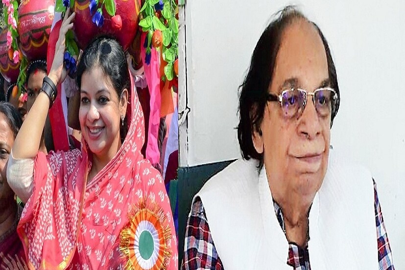 আগামিকাল তৃতীয় দফায় ৫টি লোকসভা আসনে নির্বাচন হতে চলেছে ৷ সেই ৫টি আসন হল মু্র্শিদাবাদ, জঙ্গিপুর, বালুরঘাট, মালদহ উত্তর ও দক্ষিণ আসনে ভোটগ্রহণ হবে ৷ একাধিক হেভিওয়েটের ভাগ্য নির্ধারণ হতে চলেছে ৷ 