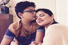 বিয়ের পর ফের চিন্তায় পড়লেন শ্রাবন্তী! এর মধ্যেই কি এমন হল তাঁর? বিয়ের পর ফের চিন্তায় পড়লেন শ্রাবন্তী! এর মধ্যেই কি এমন হল তাঁর?