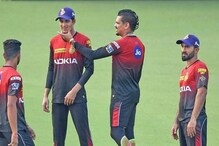 #IPL2019: RCB বিরুদ্ধে কারা খেলতে পারেন KKR -র প্রথম একাদশে #IPL2019: RCB বিরুদ্ধে কারা খেলতে পারেন KKR -র প্রথম একাদশে