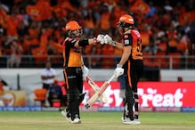 #IPL2019: SRH vs KKR: ওপেনিং জুটিতে দু‘টি অর্ধশতরান, টার্গেটে হেলায় এগোচ্ছেন ওয়ার্নার-বারিস্তো #IPL2019: SRH vs KKR: ওপেনিং জুটিতে দু‘টি অর্ধশতরান, টার্গেটে হেলায় এগোচ্ছেন ওয়ার্নার-বারিস্তো