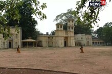 কবিগুরুর ঐতিহ্যে স্বতন্ত্র বিশ্বভারতী, ভোটের রং লাগেনি এখানে কবিগুরুর ঐতিহ্যে স্বতন্ত্র বিশ্বভারতী, ভোটের রং লাগেনি এখানে
