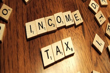 গোটা বছর একটু বুদ্ধি করে চললেই সহজে আয়কর থেকে মুক্তি মেলে ! জেনে নিন কীভাবে-- গোটা বছর একটু বুদ্ধি করে চললেই সহজে আয়কর থেকে মুক্তি মেলে ! জেনে নিন কীভাবে--