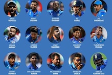 World Cup 2019: বিশ্বকাপের নির্বাচিত ভারতীয় দল সম্পর্কে এই তথ্যগুলি জেনে নিন