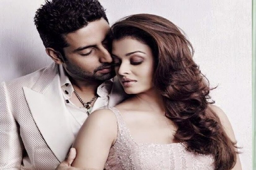 কুছ না কহোর সেটে দুজনের বন্ধুত্ব হলেও প্রেম শুরু হয় ২০০৫ সালে বান্টি অউর বাবলি ছবির কজরা রে গানের সেটে৷ তবে দুজনেই গোপন রেখেছিলেন সম্পর্ক৷ পরের বছর উমরাও জান ছবির মু্ক্তির সময় থেকেই সম্পর্কের জন্য শিরোনামে উঠে আসেন অভি-অ্যাশ৷ যদিও উমরাও জান বক্সঅফিসে মুখ থুবড়ে পড়েছিল৷