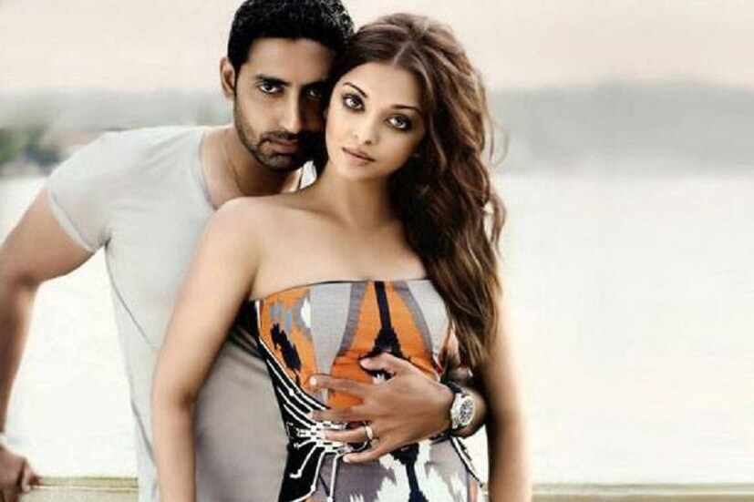 বিয়ের পর ১২ বছরে মাত্র দুবার একসঙ্গে স্ক্রিন শেয়ার করেছেন অভি-অ্যাশ৷ প্রথম বার সরকার রাজ ছবিতে, দ্বিতীয় বার রাবণ ছবিতে৷ তবে একসঙ্গে লাক্স ও টিটিকে প্রেস্টিজ এনডর্স করেন তারা৷ কান ফিল্ম ফেস্টিভ্যাল ও ওপর উইনফ্রে শো-তে একসঙ্গে  এসেওছেন৷ 