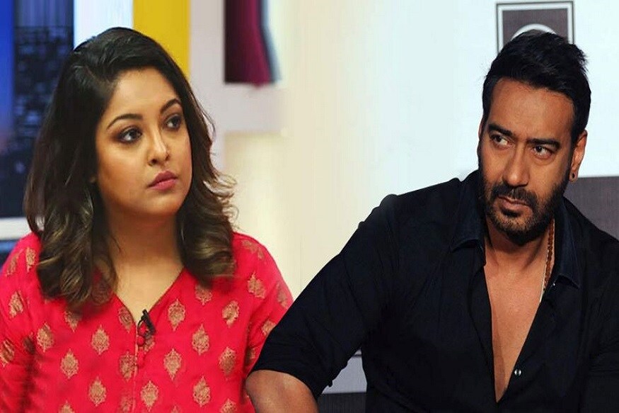 আসলে অজয়ের ছবি দে দে প্যার দে-তে থাকছেন অলোকনাথ৷ অলোকনাথের বিরুদ্ধেও যৌনহেনস্থার অভিযোগ উঠেছিল৷ অনেকে তাকে আর কাজে নিতে চাইছিল না৷ এই অবস্থায় অজয় তার পাশে দাঁড়িয়ে,তাকে বলিউডে আবার ফিরতে সাহায্য করছেন৷ এতেই ক্ষোভে ফেটে পড়েছেন তনুশ্রী৷ আসলে অজয়ের ছবি দে দে প্যার দে-তে থাকছেন অলোকনাথ৷ অলোকনাথের বিরুদ্ধেও যৌনহেনস্থার অভিযোগ উঠেছিল৷ অনেকে তাকে আর কাজে নিতে চাইছিল না৷ এই অবস্থায় অজয় তার পাশে দাঁড়িয়ে,তাকে বলিউডে আবার ফিরতে সাহায্য করছেন৷ এতেই ক্ষোভে ফেটে পড়েছেন তনুশ্রী৷