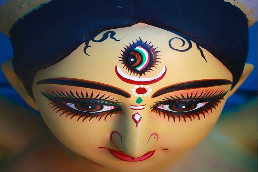 শরৎকালে চাঁদ অশ্বিনী নক্ষত্রের কক্ষপথে অবস্থান করায় এই মাসের নাম হয়েছে আশ্বিন৷