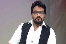 ভুলে ভরা বাংলা বানান, উর্মিমালা বসুকে নিয়ে বাবুলের ট্যুইটে বিতর্ক ভুলে ভরা বাংলা বানান, উর্মিমালা বসুকে নিয়ে বাবুলের ট্যুইটে বিতর্ক
