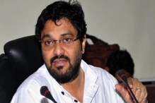 ‘যাদবপুরের পড়ুয়ারা অসভ্য’, আক্রমণাত্মক বাবুল সুপ্রিয় ‘যাদবপুরের পড়ুয়ারা অসভ্য’, আক্রমণাত্মক বাবুল সুপ্রিয়
