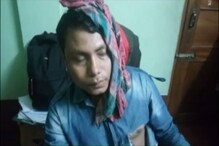 ইটাহারে আক্রান্ত বালুরঘাটের বিজেপি প্রার্থী ইটাহারে আক্রান্ত বালুরঘাটের বিজেপি প্রার্থী