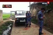 দফায় দফায় রাজনৈতিক সংঘর্ষ, বীরভূমের সাঁইথিয়ায় উত্তেজনা দফায় দফায় রাজনৈতিক সংঘর্ষ, বীরভূমের সাঁইথিয়ায় উত্তেজনা
