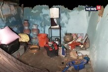 কালবৈশাখির তাণ্ডবে উড়ে গেল টিনের চাল কালবৈশাখির তাণ্ডবে উড়ে গেল টিনের চাল