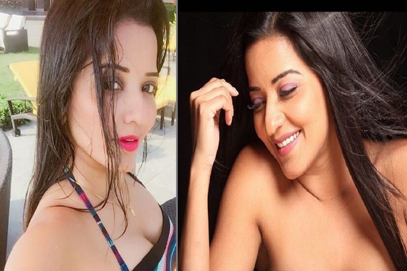 কলকাতার মেয়ে অন্তরা বিশ্বাস। ভোজপুরি সিনেমায় তিনি মোনালিসা নামেই পরিচিত। ভোজপুরি ছবির যেকোনো নজরকাড়া আইটেম গান মাতাতেও দেখা যায় তাকে। কলকাতার ওয়েব সিরিজ 'দুপুর ঠাকুরপো'-এর ঝুমা বউদির চরিত্রে অভিনয় করে দর্শকদের মাঝে ঝড় তুলেছেন এ 'বিগ বস' প্রতিযোগী। তাঁর শরীরী খাঁজে সব সময় উত্তেজনার সুরসুরি। শরীরই তাঁর প্রধান অস্ত্র। এই অস্ত্রে গোটা ইন্ডাস্ট্রি ঘায়েল। ভোজপুরি ছবির অভিনেতা বিক্রান্ত সিংহ রাজপুতের সঙ্গে প্রেম ছিল মোনালিসার। বিক্রান্ত ভারতের মেগা রিয়্যালিটি অনুষ্ঠান 'বিগ বস'-এ হাউসের মধ্যেই ভোজপুরি ছবির এ বাঙালি মেয়েকে বিয়ের প্রস্তাব দিয়েছিলেন। photo source collected