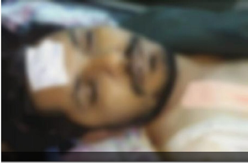 ইদানিং রাজকোটে অপরাধমূলক কাজের প্রবণতা ক্রমশই বাড়তে চলেছে ৷ প্রতীকী ছবি ৷ 