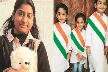 প্রথমে সায়নাইড দিয়ে, তারপর কুপিয়ে স্ত্রী ও তিন সন্তানকে মেরে ঠোঁট কেটে নিয়ে পলাতক স্বামী! প্রথমে সায়নাইড দিয়ে, তারপর কুপিয়ে স্ত্রী ও তিন সন্তানকে মেরে ঠোঁট কেটে নিয়ে পলাতক স্বামী!