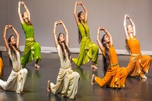 #World Dance Day: নিজেকে আবিষ্কার করুন ডান্স থেরাপির সাহায্যে #World Dance Day: নিজেকে আবিষ্কার করুন ডান্স থেরাপির সাহায্যে