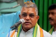 প্রতিটি কেন্দ্রে কেন্দ্রীয় বাহিনী মোতায়েন করতে হবে, দাবি দিলীপ ঘোষের প্রতিটি কেন্দ্রে কেন্দ্রীয় বাহিনী মোতায়েন করতে হবে, দাবি দিলীপ ঘোষের