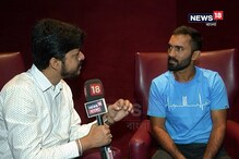 এক্সক্লুসিভ সাক্ষাৎকারে দীনেশ কার্তিক এক্সক্লুসিভ সাক্ষাৎকারে দীনেশ কার্তিক