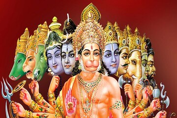হনুমান চল্লিশা প্রতিদিন পড়লে অন্য কোনও দেবতার পুজো অপ্রয়োজন, জীবন থেকে চিরতরে দুর্বলতা দূর