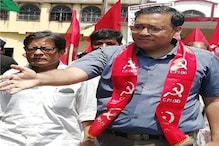 প্রচার মিছিলে আক্রান্ত সিপিআইএম প্রার্থী ফুয়াদ হালিম প্রচার মিছিলে আক্রান্ত সিপিআইএম প্রার্থী ফুয়াদ হালিম