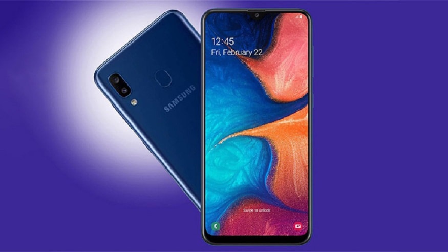 ফোনের ভিতরে থাকছে Exynos 7884 চিপসেট, 3GB RAM আর 32GB স্টোরেজ। মাইক্রো-এসডি কার্ডের মাধ্যমে এই ফোনের স্টোরেজ বাড়ানও যাবে। ফোনের ভিতরে থাকছে Exynos 7884 চিপসেট, 3GB RAM আর 32GB স্টোরেজ। মাইক্রো-এসডি কার্ডের মাধ্যমে এই ফোনের স্টোরেজ বাড়ানও যাবে।